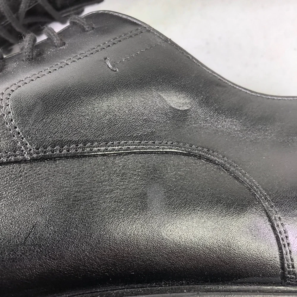 BOSTONIAN Motion Tread Oxford Dress Shoes
